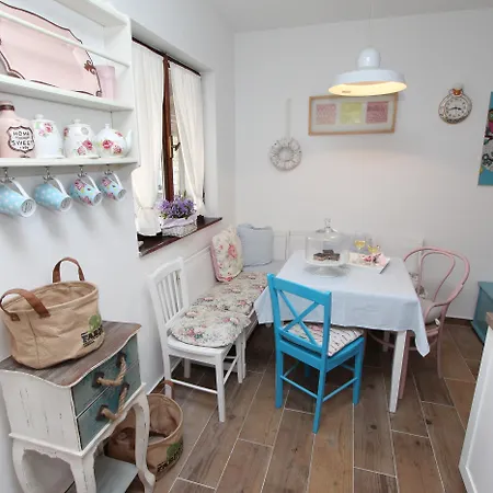 Apollonio * Rovinj