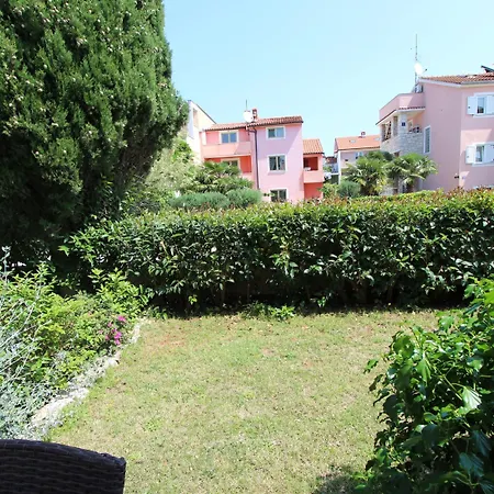 Apollonio Apartment Rovinj