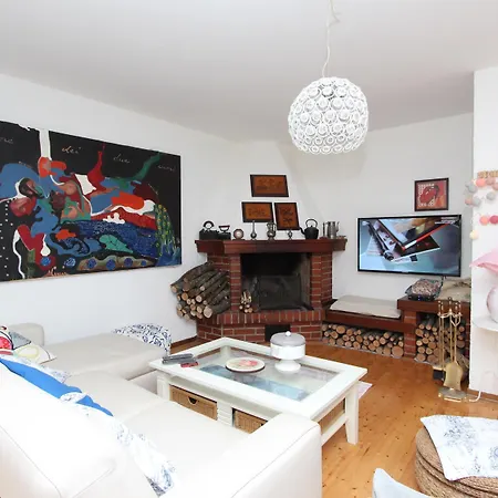 Apollonio Apartment *
