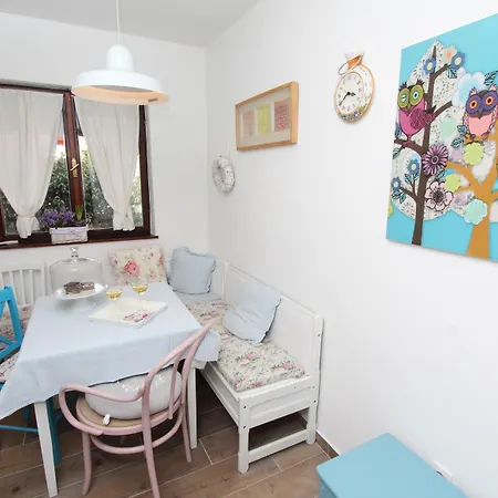 Appartement Apollonio *