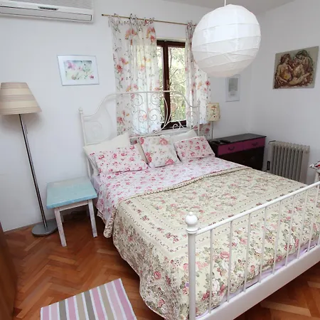 Daire Apollonio Rovinj