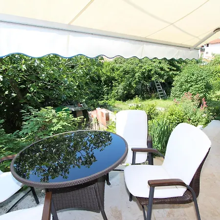 Apollonio Daire Rovinj