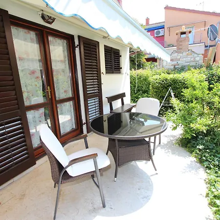 Apollonio Daire Rovinj
