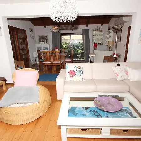 Apartment Apollonio *
