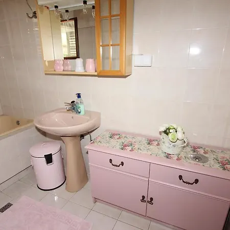 Apartment Apollonio Rovinj