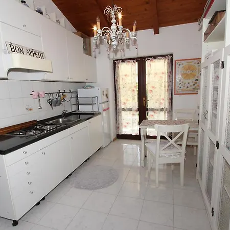 Daire Apollonio Rovinj