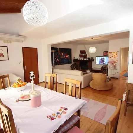 Apollonio Apartman Rovinj