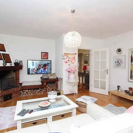 Apollonio Apartment