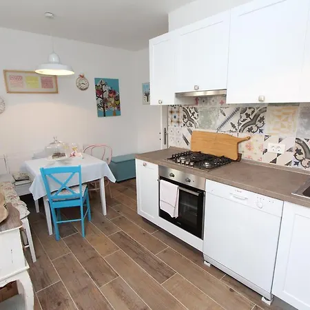 Apartment Apollonio Rovinj