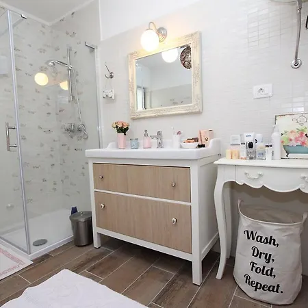 Apollonio Apartman *