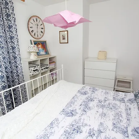 Apartment Apollonio Rovinj