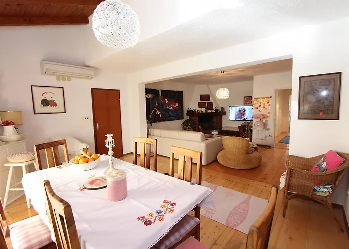 Apollonio Apartment Rovinj