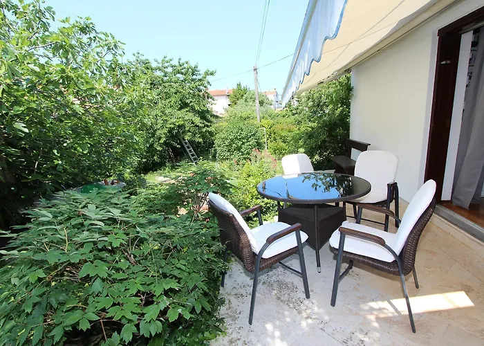 Apollonio Apartment *