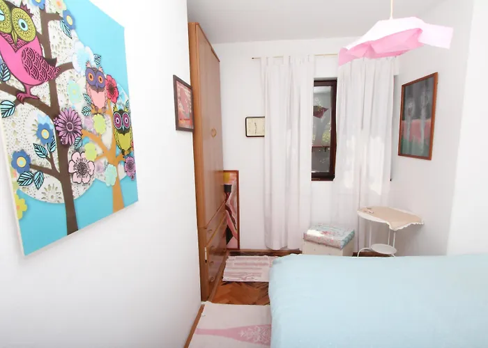 Apartment Apollonio