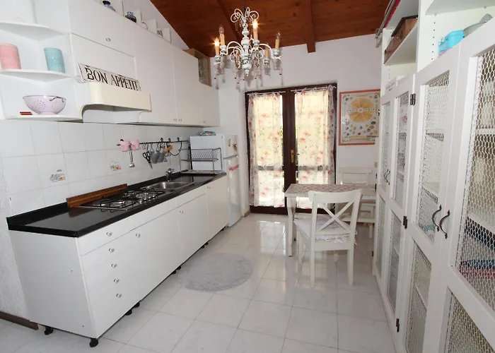 Apollonio Apartment *