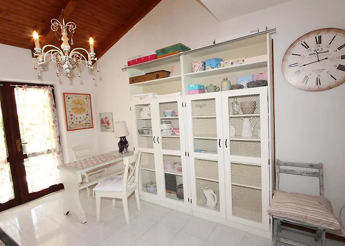 Apartment Apollonio *