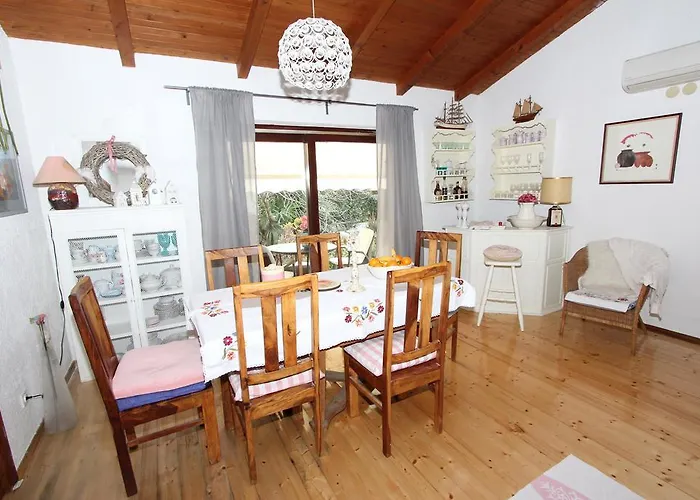 Apartment Apollonio Rovinj