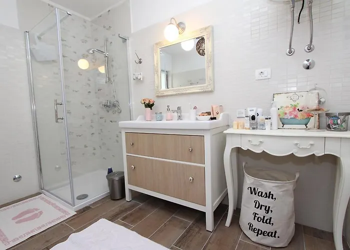 Apollonio Appartement *