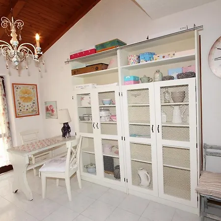 Apartament Apollonio *