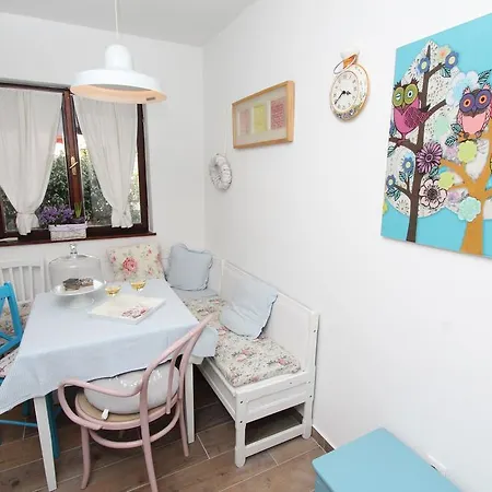 Apollonio Apartament