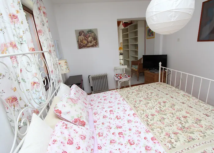 Apollonio Apartament Rovinj