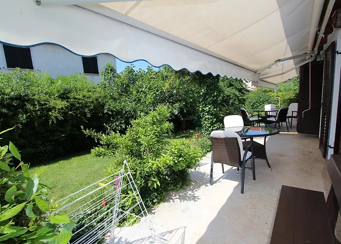 Apartament Apollonio *