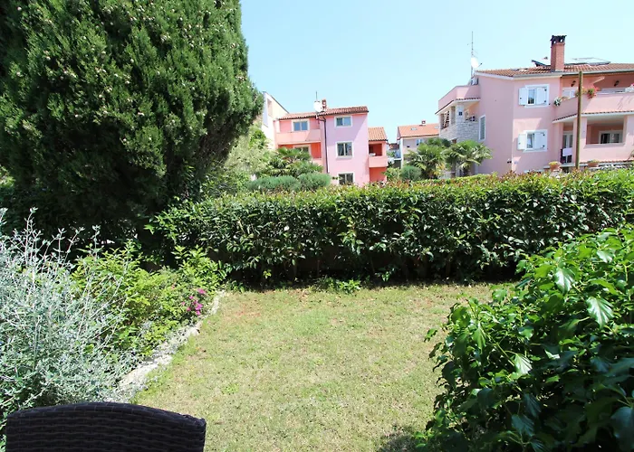 Apollonio Apartament Rovinj