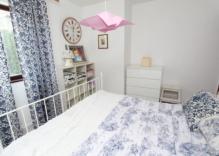 Apartament Apollonio Rovinj