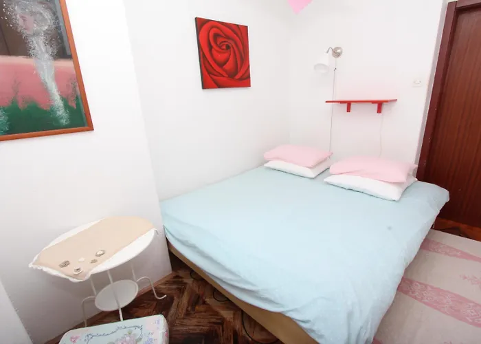 Apartament Apollonio *