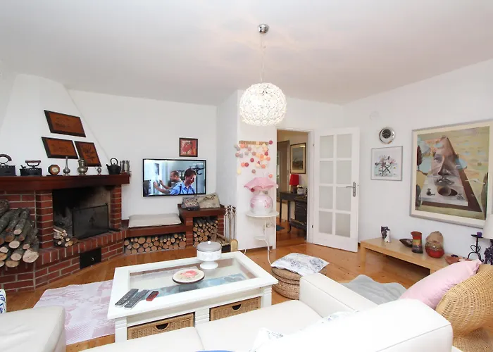 Apartament Apollonio Rovinj