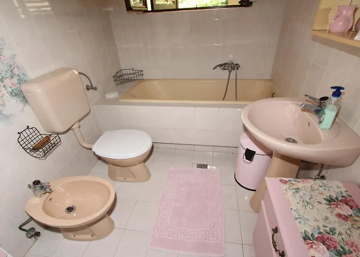 Apartament Apollonio