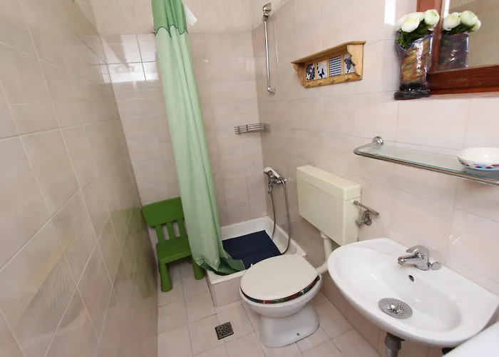Apartament Apollonio *