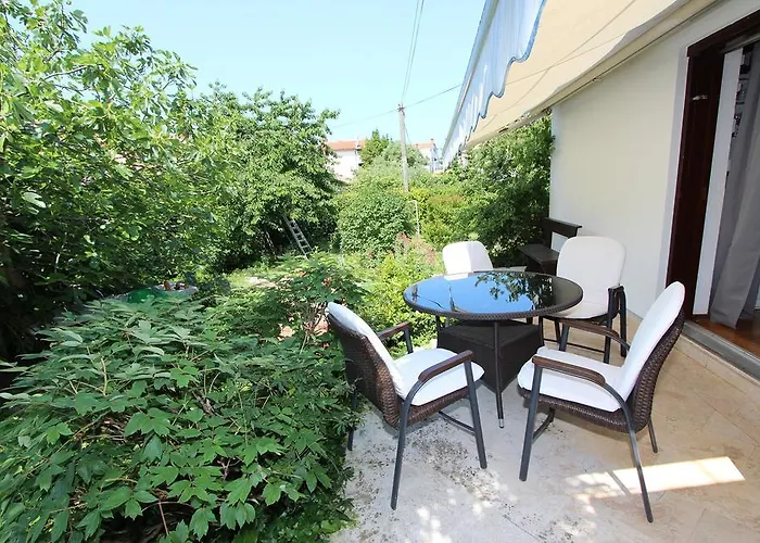 Apartament Apollonio