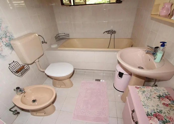 Apartament Apollonio
