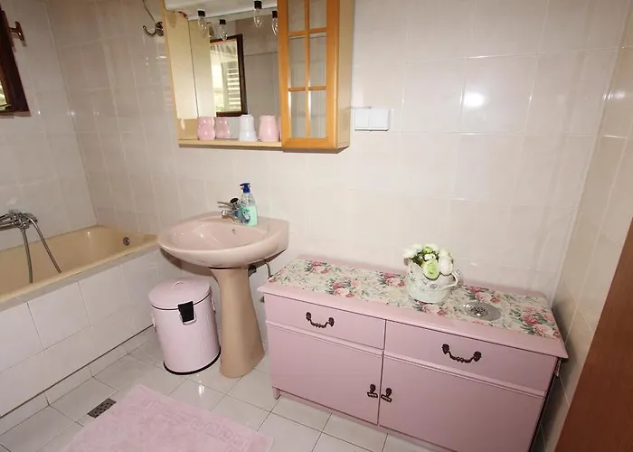 Apartament Apollonio Rovinj