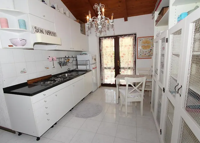 Apartament Apollonio Rovinj