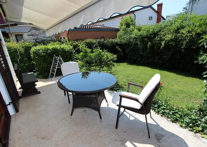 Apartament Apollonio