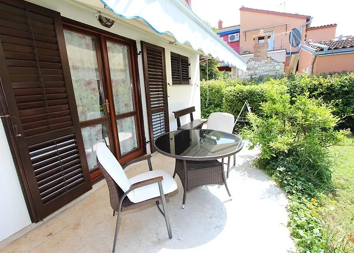 Apartament Apollonio *