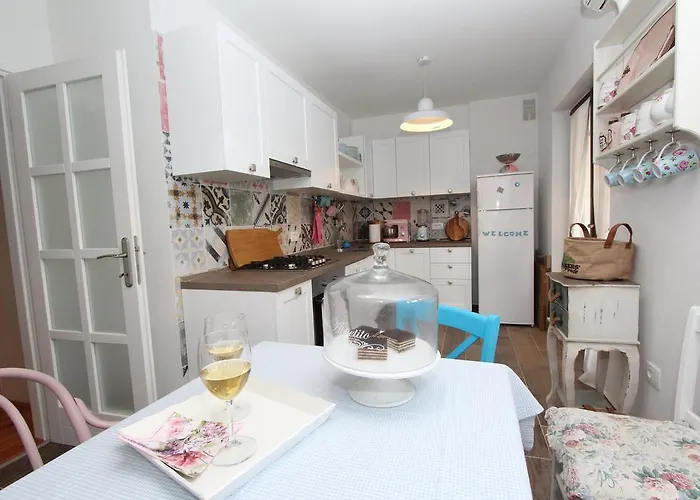 Apartament Apollonio