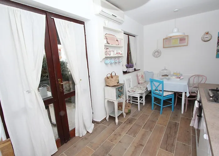 Apollonio Rovinj