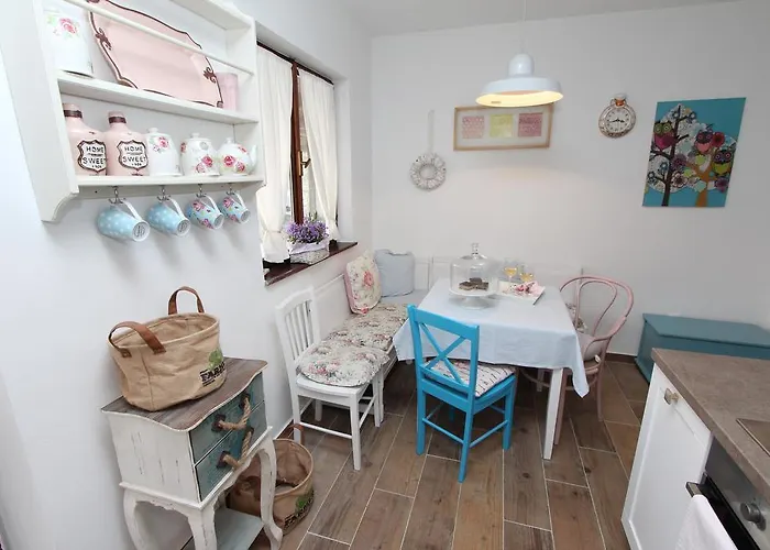Apollonio Apartament