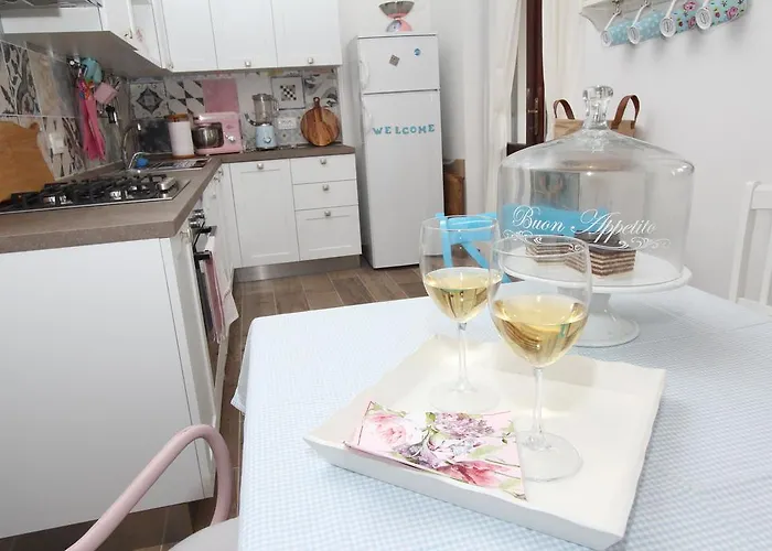 Apartament Apollonio Rovinj