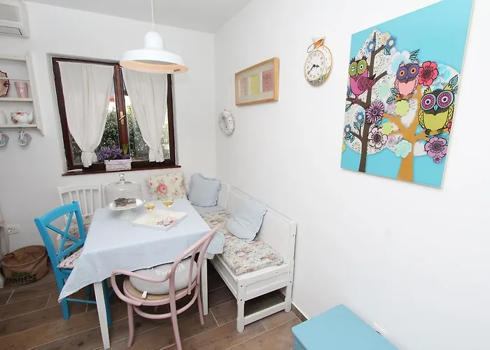 Apollonio Apartament
