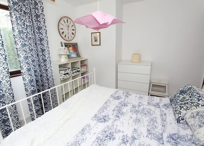 Apartament Apollonio Rovinj