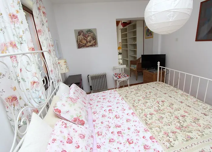 Apollonio Apartament